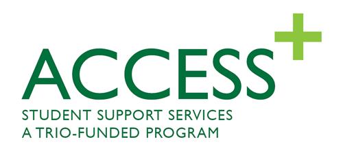 Access Plus Logo